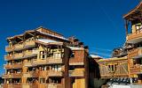 Ferienanlage Frankreich: Pierre & Vacances Avoriaz La Falaise Studio 4 ...