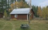 Ferienhaus Svanavattnet: Svanaby/dorotea S49352 