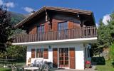 Ferienhaus Wallis: Le Gringalet Ch1912.8.1 