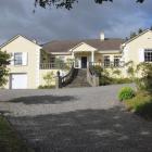 Ferienhaus Irland: Ferienhaus Garrai Ban 