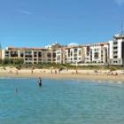 Ferienanlage Languedoc Roussillon: Les Rivages De Rochelongue 2 Zimmer, 4 ...