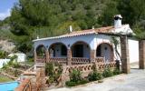 Ferienhaus Spanien: Frigiliana Es5410.400.1 