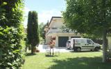 Ferienhaus Eraclea: Ferienhaus Mit Luxuriöser Ausstattung, Garten Und ...