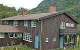 Ferienhaus Norwegen Heizung: Røldal/bråstøl N19340 