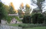 Ferienwohnung Assisi Umbrien: Maisonnette Dans Jardin D'un Vieux Couvent 