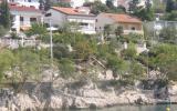 Ferienwohnung Crikvenica: Ferienwohnung Mit Meerblick 