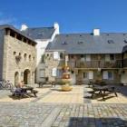 Ferienanlage Frankreich: Port Du Crouesty 2/3 Zimmer 5/6 Personen Select 