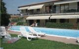 Ferienwohnung Lazise Venetien: Lazise Edr-6 