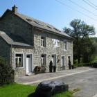 Ferienhaus Bertrix: Le Logis 