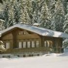 Ferienhaus Schweiz Klimaanlage: Chalet Bergmandli 