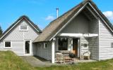 Ferienhaus Süddanemark: Blåvand 34776 