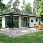 Ferienhaus Gelderland: Ferienhaus Europarcs Landgoed Ruighenrode 