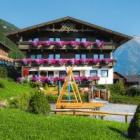 Ferienwohnung Sölden Tirol: Alpenhof Grünwald In Sölden ...