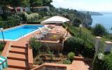 Ferienhaus Italien: Terrasini 34837 