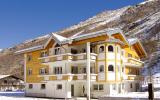 Ferienhaus Saas Grund: Ferienwohnung 8-10 Pers. ( Ch 291.022 ) 