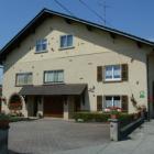 Ferienhaus Lothringen Fernseher: Gîte Egler 