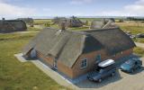 Ferienhaus Süddanemark: Blåvand P32449 