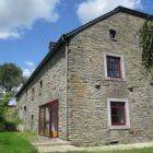 Ferienhaus Rondu Luxemburg: Relais Des 7 Anges 