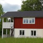 Ferienhaus Schweden: Ferienhaus Årjäng 