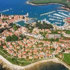 Ferienwohnung Kroatien: Ferienwohnung Novigrad 