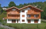 Ferienwohnung Montana Wallis: Les Laques 27C Ch3962.47.2 