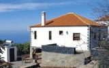 Ferienhaus Canarias Heizung: Tijarafe-La Palma Epa183 