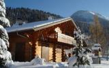 Ferienhaus Châtel Rhone Alpes: Chalet Alban (Fr-74390-33) 