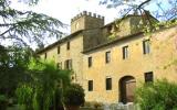 Ferienhaus Bucine Toscana: Villa Cini It5238.811.1 
