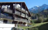 Ferienwohnung Les Contamines: La Montaz Fr7455.180.1 