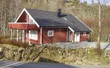 Ferienhaus Norwegen: Lussevika N36776 