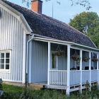 Ferienhaus Schweden: Ferienhaus Mönsterås 