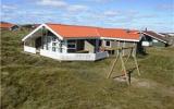 Ferienhausringkobing: Harboøre 478 