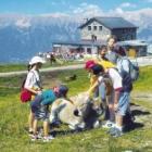 Ferienwohnung Axams: Familienappartements In Axams (2-Raum-App./typ 1) 