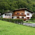 Ferienhaus Sankt Gallenkirch Heizung: Mimi 