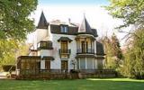 Ferienhaus Namur Stereoanlage: Le Manoir (Be-5540-13) 