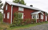 Ferienhaus Åsele Vasterbottens Lan: Åsele S49258 