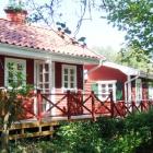 Ferienhaus Schweden: Ferienhaus Sölvesborg 