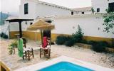 Ferienhaus Andalusien Dvd-Player: Castillo De Locubin Casa Jaen 019 
