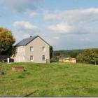 Ferienhausluxemburg Belgien: La Colline 