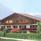 Ferienhaus Tirol: Ferienhaus 15-46 Pers. 