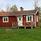 Ferienhaus Rättvik Heizung: Ferienhaus Rättvik/östbjörka 