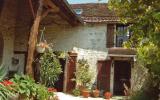 Ferienhaus Tanlay: Chez Milou Fr4382.100.1 