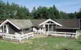 Ferienhaus Süddanemark: Ho-Blåvand A3065 