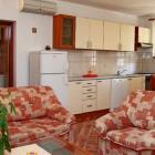 Ferienwohnung Porec Heizung: Ferienwohnung Porec-Filipini 