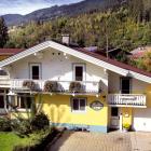 Ferienhaus Kirchberg Tirol: Ferienhaus 6-10 Pers. 