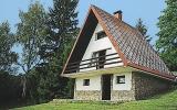 Ferienhaus Tschechische Republik: Rudnik-Bolkov Tbg535 