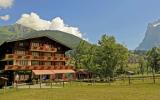 Ferienwohnung Grindelwald: Chalet/restaurant Bodenwald Ch3818.115.5 