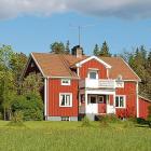 Ferienhaus Årjäng Varmlands Lan Radio: Ferienhaus Årjäng 