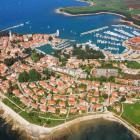 Ferienwohnungistrien: Ferienwohnung Novigrad 