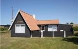 Ferienhaus Süddanemark: Blåvand 017 